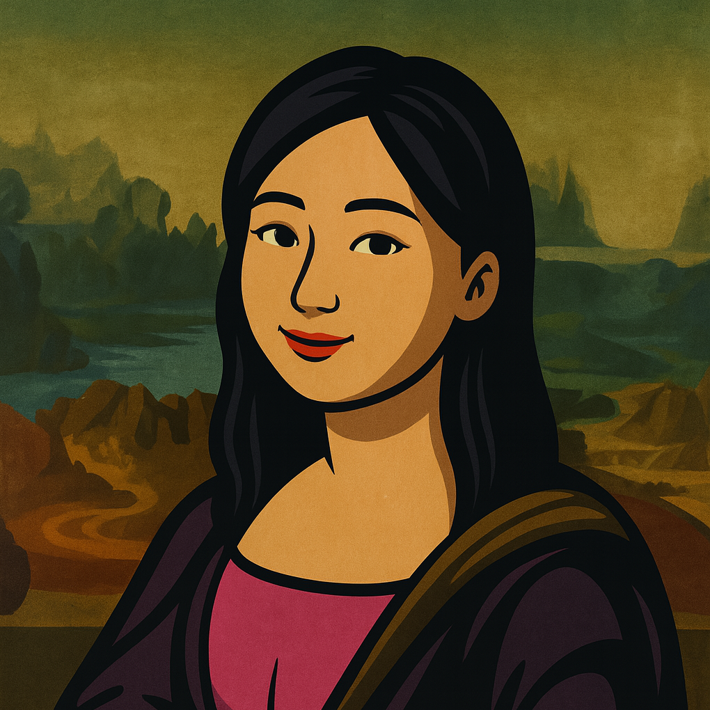 Chao Lisa